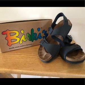 Birki’s Sandals